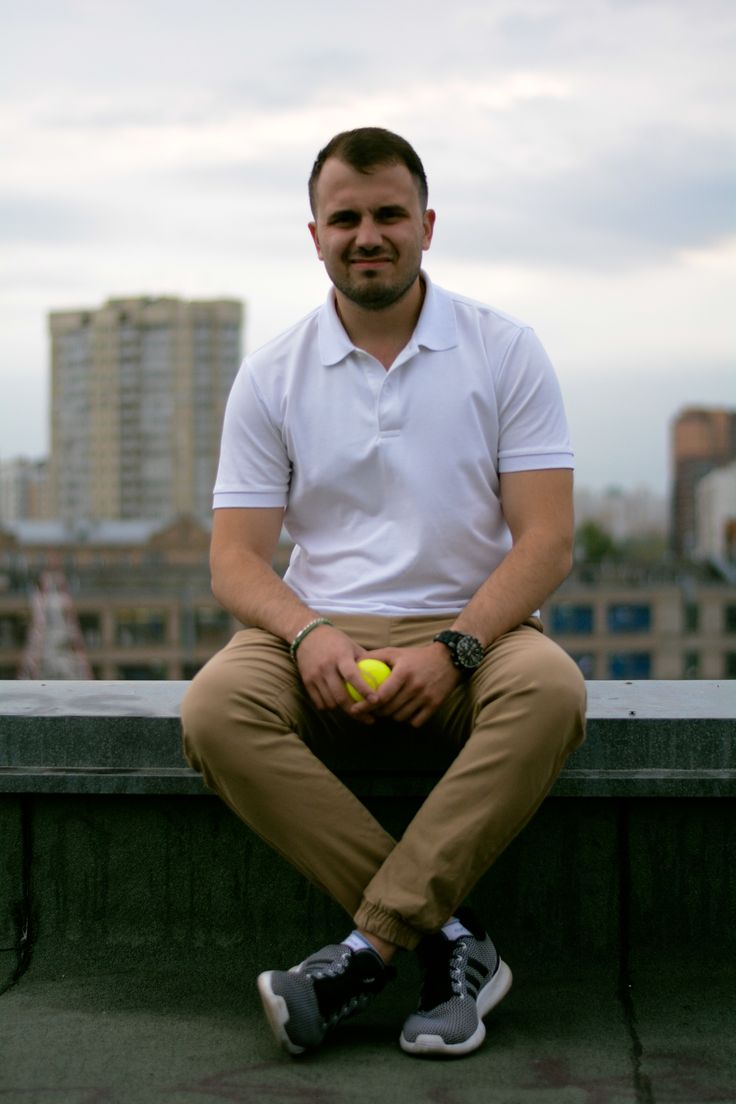 Сергей Андреевич