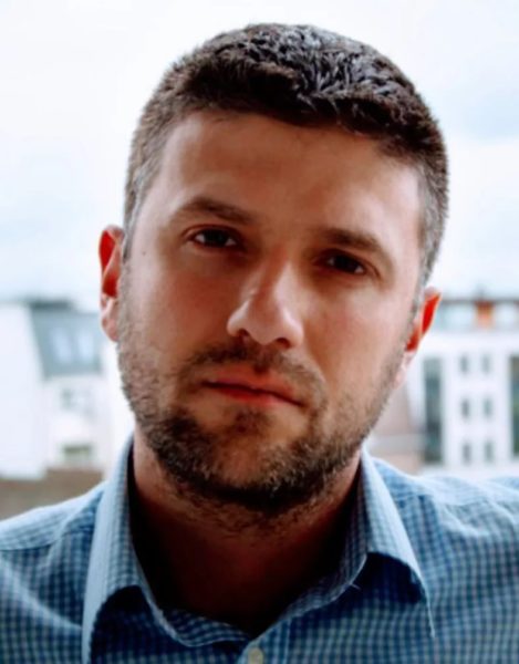 Роман Вячеславович