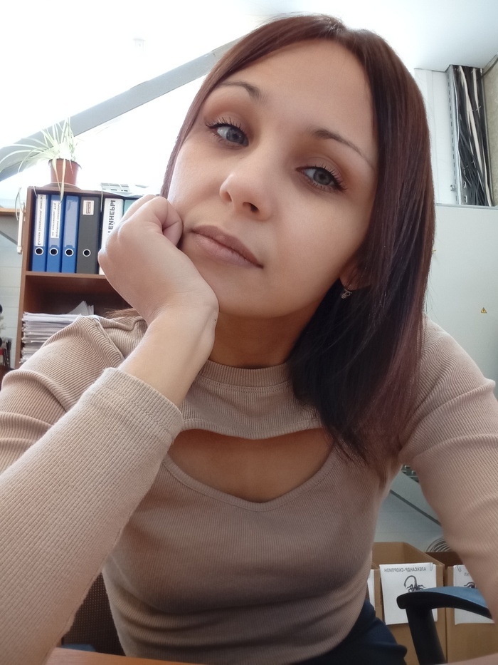 Вероника Романовна