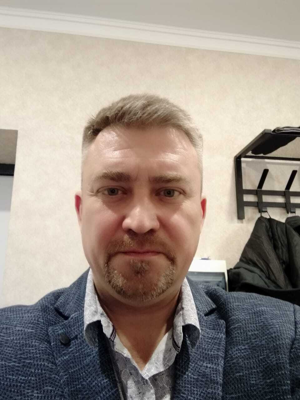 Иван Иванович