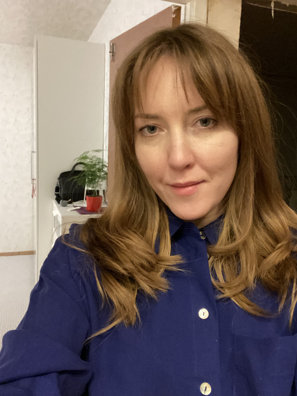 Василиса Михайловна