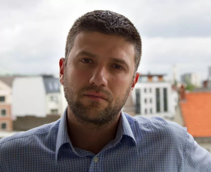 Константин Андреевич