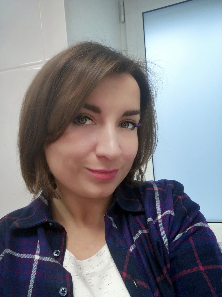 Алиса Леонидовна